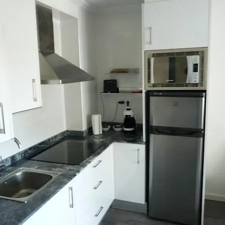 Apartamento En Porta Do Sol, Baiona Exterior photo