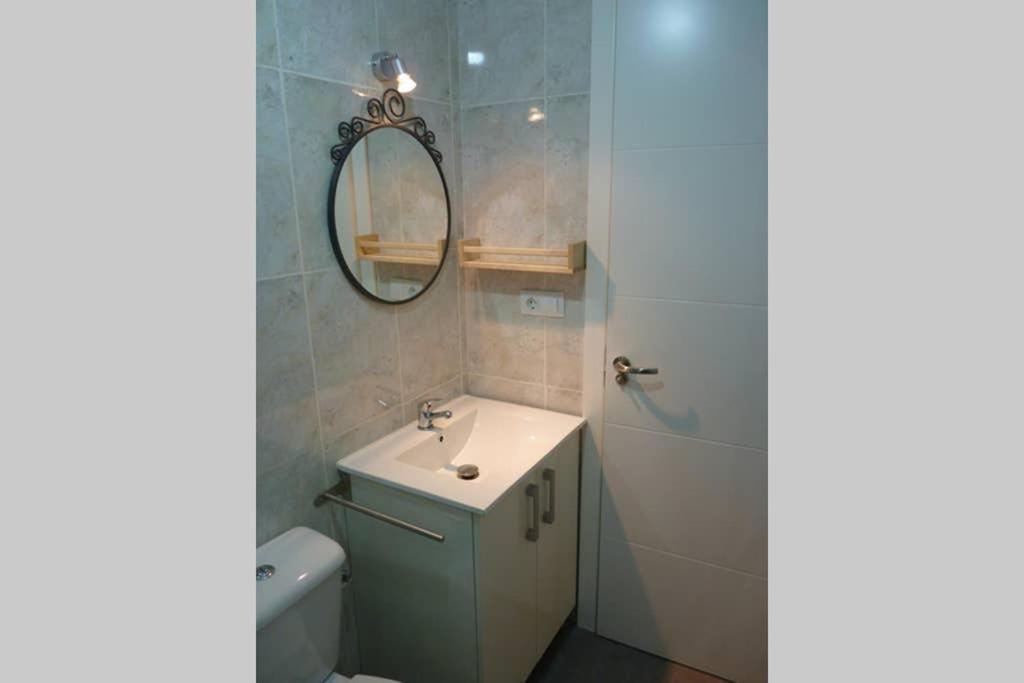 Apartment En Porta Do Sol,