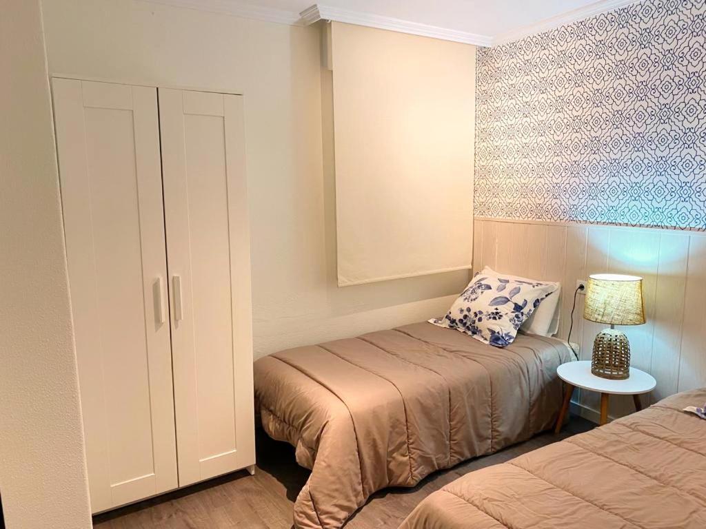 Apartment En Porta Do Sol, *