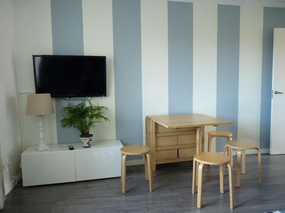 Apartment En Porta Do Sol, *