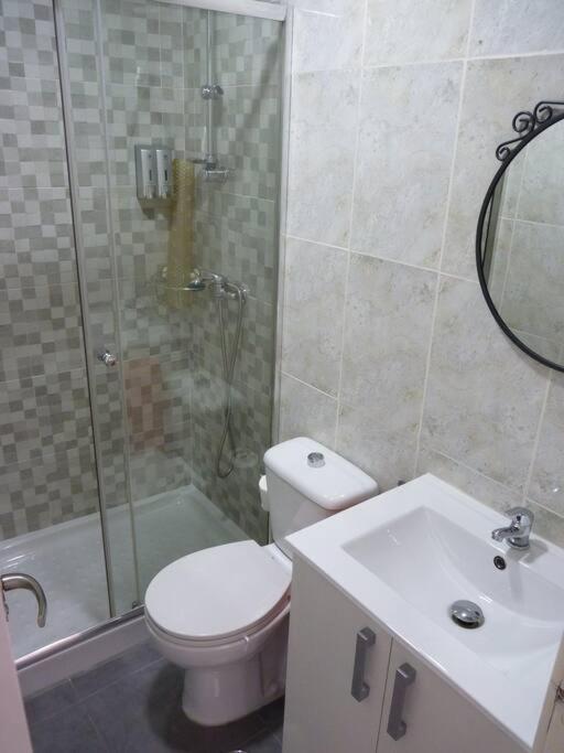 Apartment En Porta Do Sol, Baiona