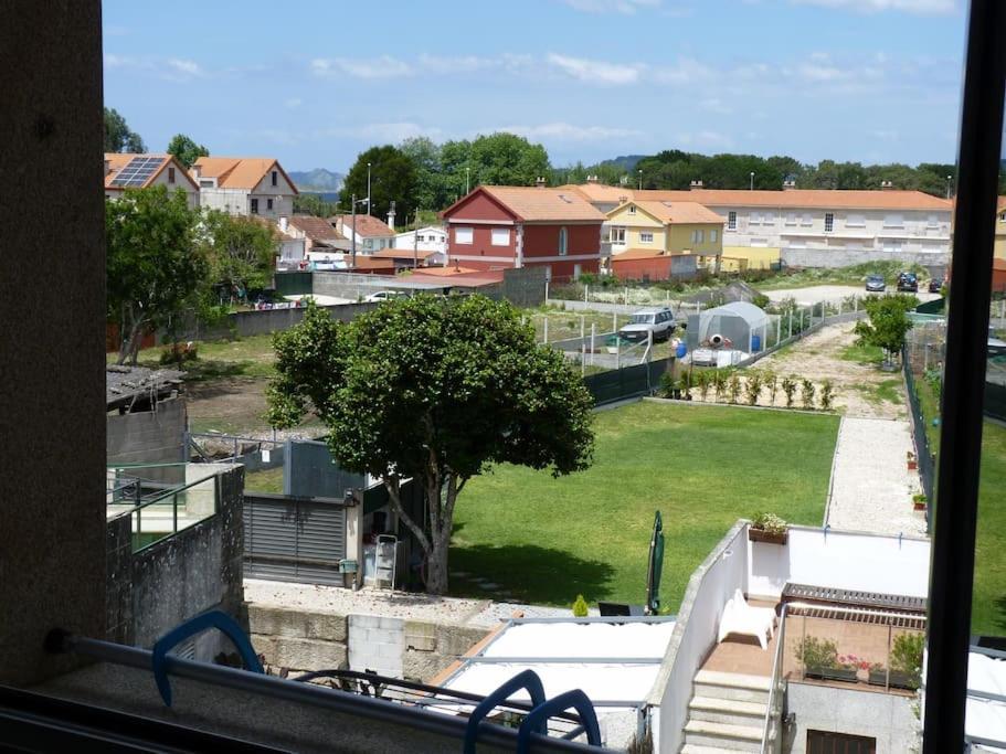 En Porta Do Sol, Baiona